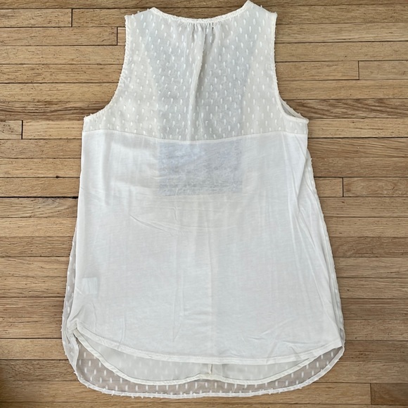 Anthropologie tunic - Picture 3 of 3